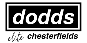 Dodds Elite Chesterfield Sofas